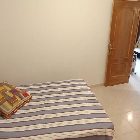 Enfoz 1ª Linea De Playa II Apartment Exterior foto